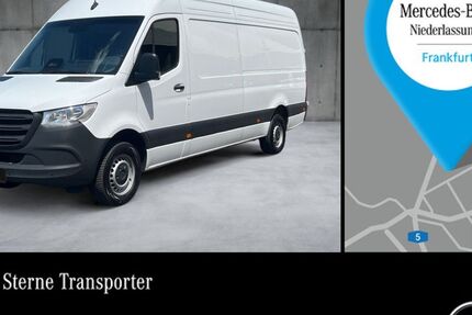 Mercedes-Benz Sprinter 41.444 km 49.956 &euro; Frankfurt 60488