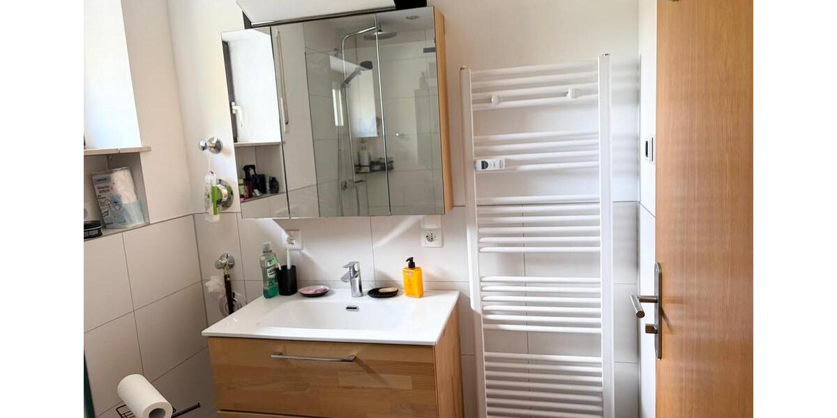 Etagenwohnung Aschaffenburg Damm - 2 Zimmer, 49 m&sup2;, 168.000&euro; | Angebot:26363054