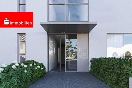 Wohnung Bad Vilbel - 4 Zimmer, 105 m&sup2;, 650.000&euro; | Angebot:25778946