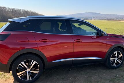 Peugeot 3008 39.500 km 19.800 &euro; Bad Nauheim 61231