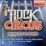 Rock The Circus