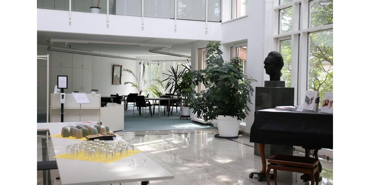 Gewerbeobjekt Frankfurt am Main Nordend Ost - 50&euro; | Angebot:23602741