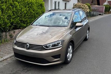 VW Golf Sportsvan 86.000 km 9.500 &euro; Niedernberg 63843