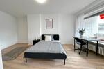Etagenwohnung Frankfurt am Main Bonames - 1 Zimmer, 30 m&sup2;, 610&euro; | Angebot:24815526