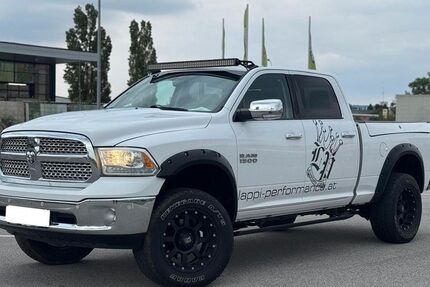 Dodge RAM 178.000 km 21.000 &euro; Frankfurt am Main 60314