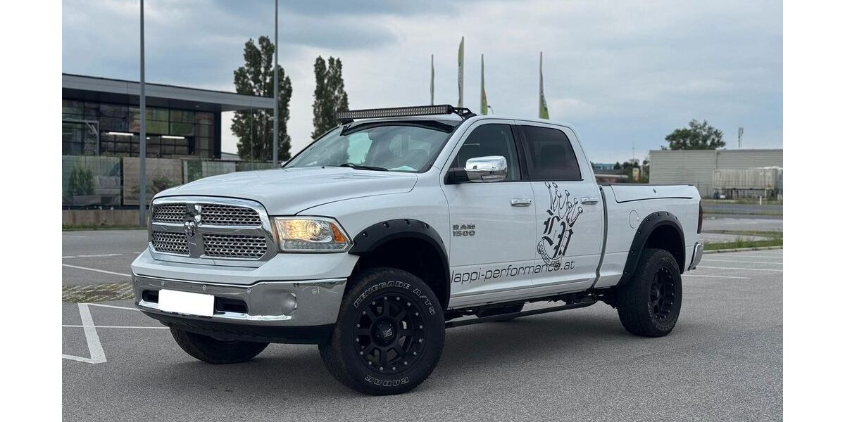 Dodge RAM 178.000 km 21.000 &euro; Frankfurt am Main 60314