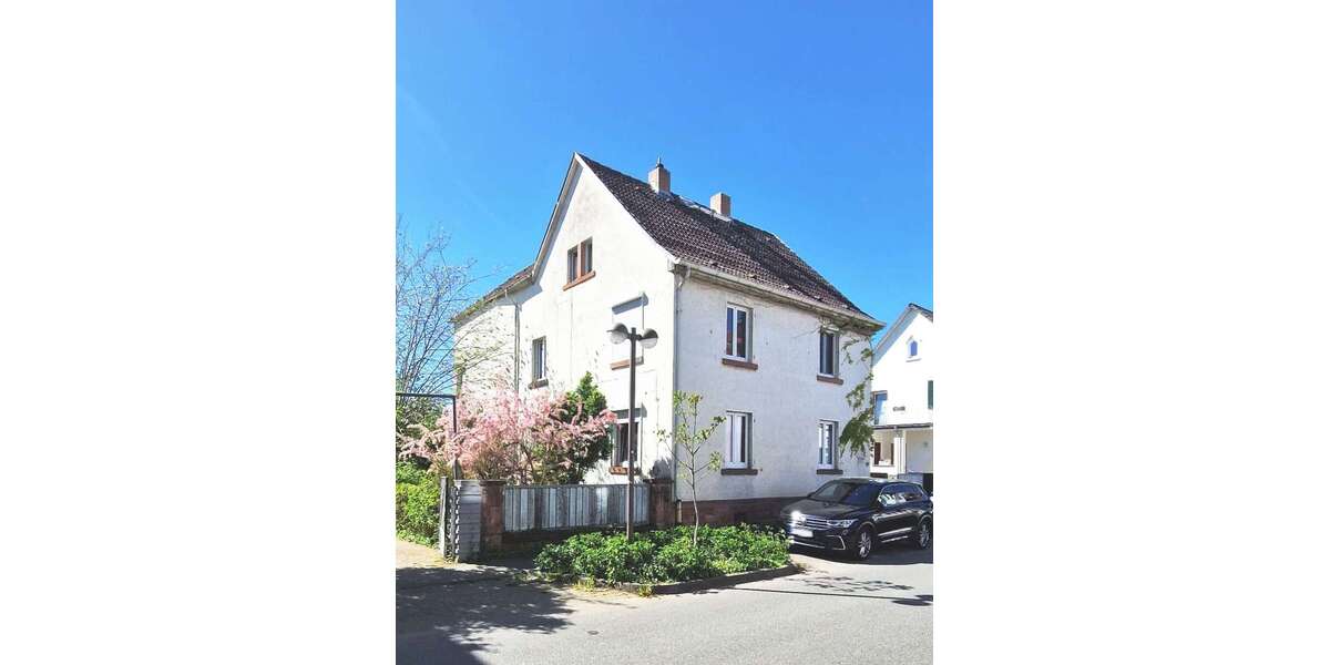 Einfamilienhaus Dieburg - 11.5 Zimmer, 209 m&sup2;, 575.000&euro; | Angebot:27701421