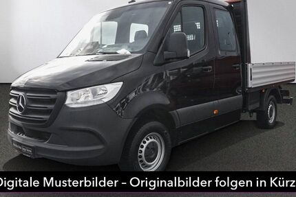 Mercedes-Benz Sprinter 5.500 km 44.328 &euro; Rosbach 61191