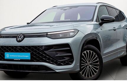 VW Tayron 4.500 km 55.940 &euro; Bad Homburg 61348