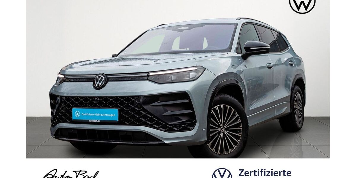 VW Tayron 4.500 km 55.940 &euro; Bad Homburg 61348