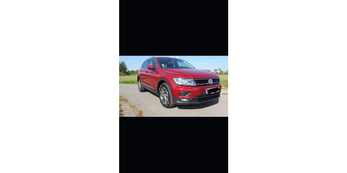 VW Tiguan 107.250 km 19.000 &euro; Hanau 63450