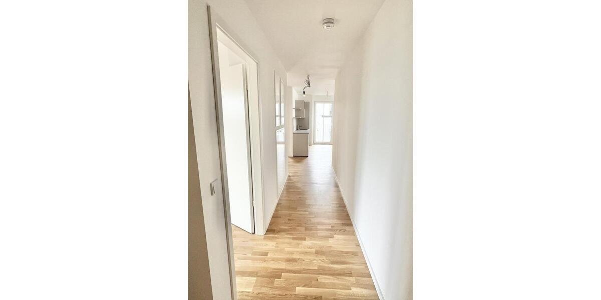 Etagenwohnung Mühlheim am Main - 3 Zimmer, 87 m&sup2;, 1.455&euro; | Angebot:25305207