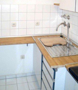 Etagenwohnung Frankfurt am Main Oberrad - 1 Zimmer, 28 m&sup2;, 229.000&euro; | Angebot:26927297
