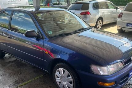 Toyota Corolla 126.700 km 4.990 &euro; Hanau 63452