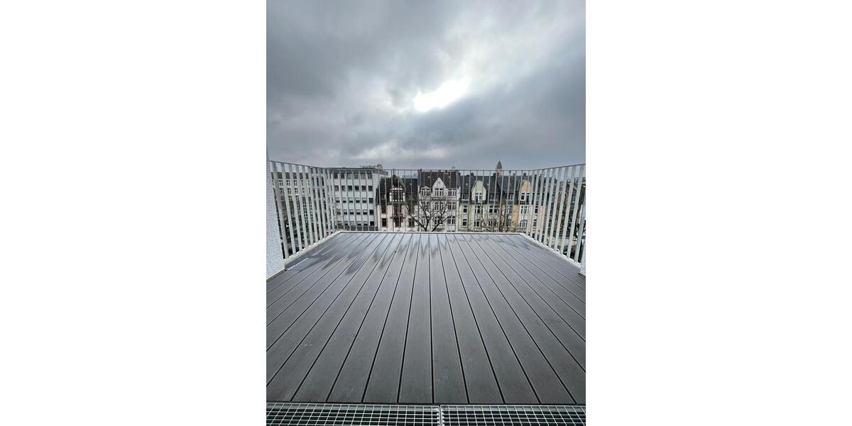 Etagenwohnung Frankfurt am Main Gallus - 2 Zimmer, 55 m&sup2;, 1.352&euro; | Angebot:25449487