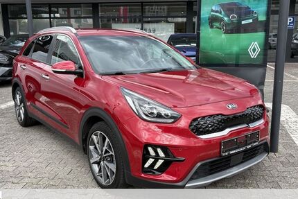 Kia Niro 45.000 km 19.970 &euro; Hanau 63452