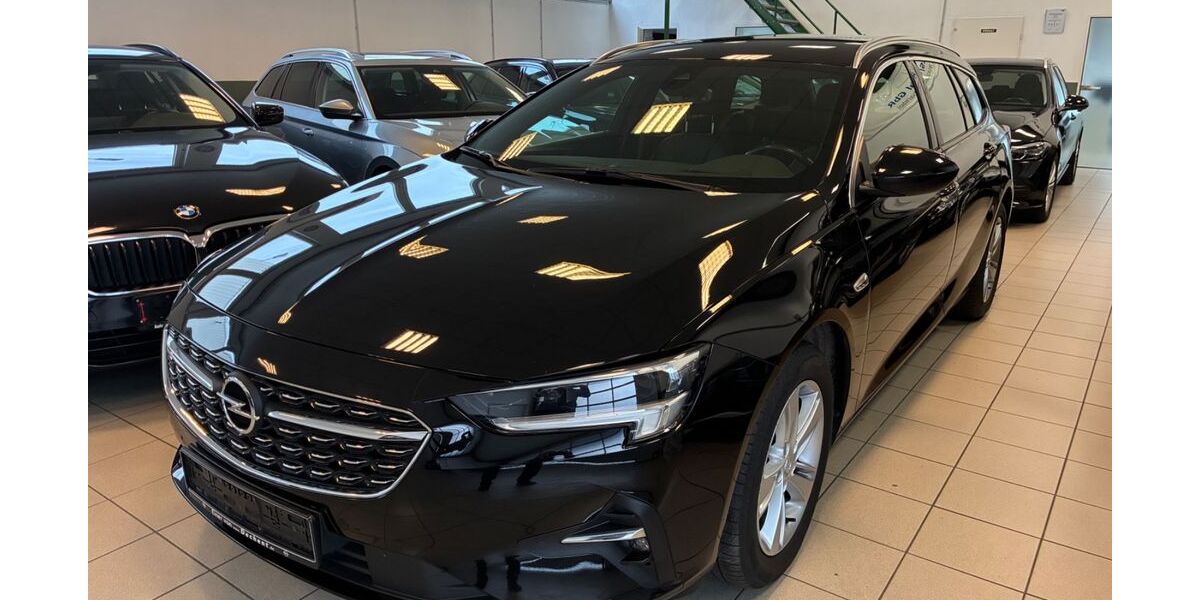 Opel Insignia 78.500 km 21.990 &euro; Hanau 63457
