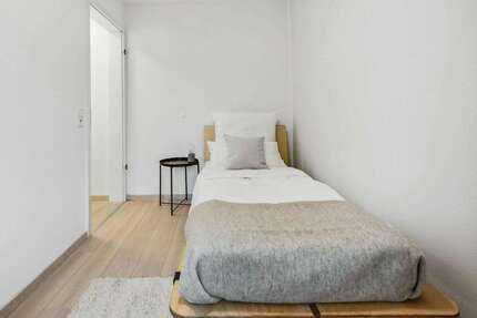 Zimmer Frankfurt am Main Westend Süd - 585&euro; | Angebot:25938048