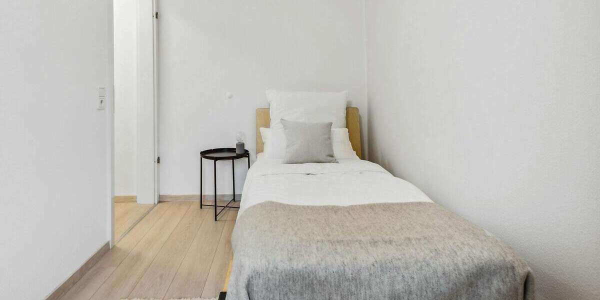 Zimmer Frankfurt am Main Westend Süd - 585&euro; | Angebot:25938048