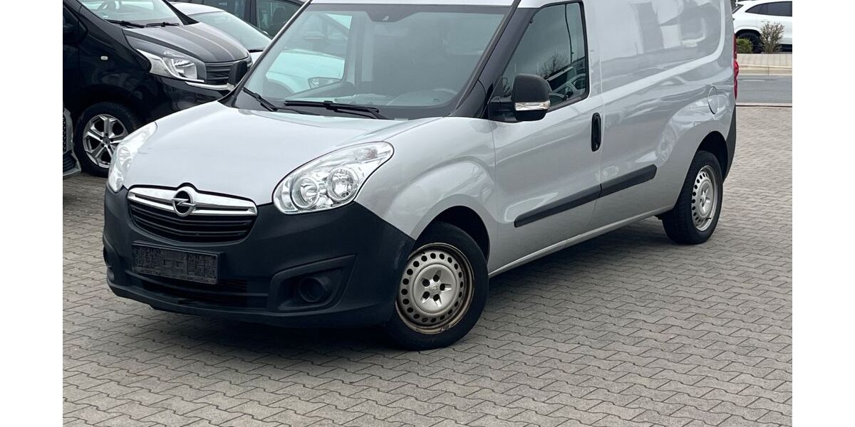 Opel Combo 117.590 km 7.400 &euro; Dietzenbach / bei Frankfurt am Main 63128