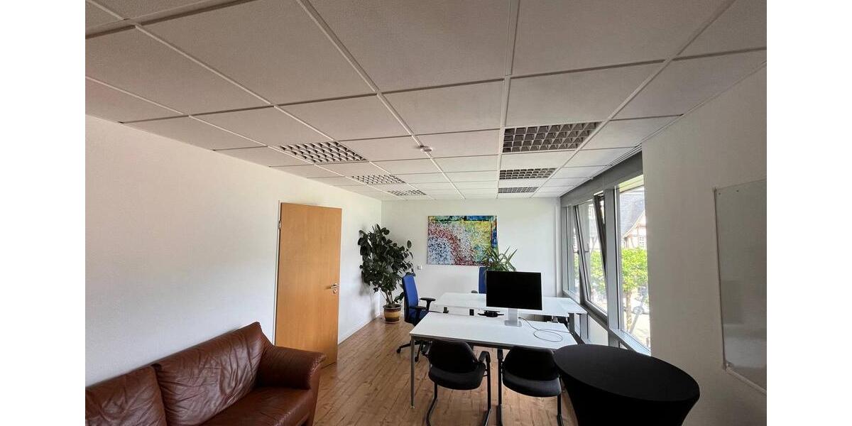 Gewerbeobjekt Bad Homburg vor der Höhe Berliner Siedlung/Gartenfeld - 250&euro; | Angebot:25860377