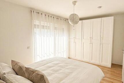 Wohnung Bad Homburg vor der Höhe Gonzenheim - 3 Zimmer, 73 m&sup2;, 1.390&euro; | Angebot:26421129