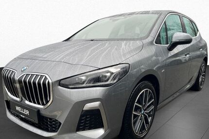 BMW 218 Active Tourer 37.523 km 26.970 &euro; Bad Homburg 61352