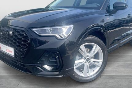 Audi Q3 8.499 km 41.690 &euro; Nidderau 61130