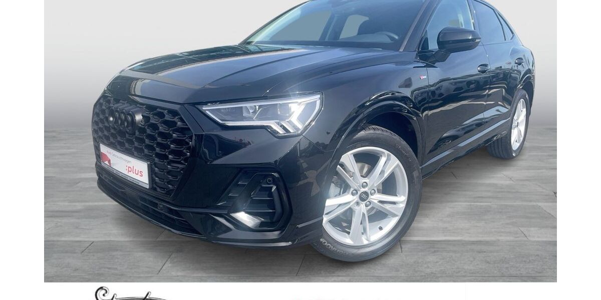 Audi Q3 8.499 km 41.690 &euro; Nidderau 61130