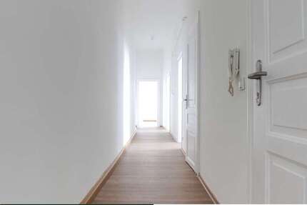 Wohnung Frankfurt Nordend Ost - 4 Zimmer, 101 m&sup2;, 1.670&euro; | Angebot:25780771