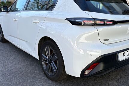 Peugeot 308 198.283 km 10.651 &euro; Frankfurt am Main 60389