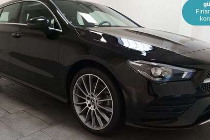 Mercedes-Benz CLA 250 74.993 km 22.470 &euro; Egelsbach 63329