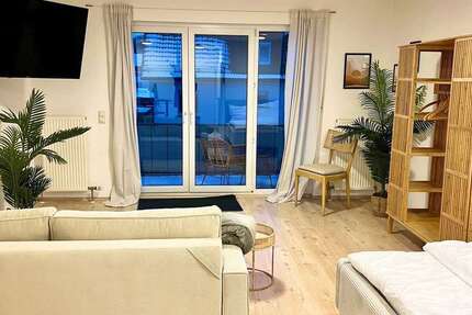 Zimmer Friedrichsdorf - 1 Zimmer, 1.400&euro; | Angebot:21321618