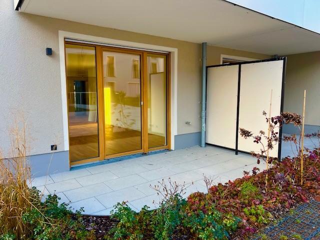 Erdgeschoßwohnung Mühlheim am Main - 3 Zimmer, 84 m&sup2;, 1.395&euro; | Angebot:23357483