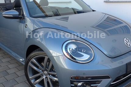 VW Beetle 9.790 km 32.980 &euro; Rodgau 63110