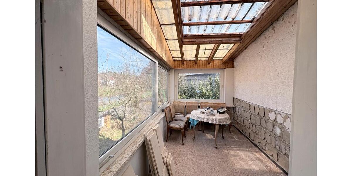 Einfamilienhaus Freigericht - 3 Zimmer, 85 m&sup2;, 70.000&euro; | Angebot:25988751