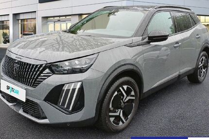 Peugeot 2008 27.823 km 19.830 &euro; Neu-Isenburg 63263