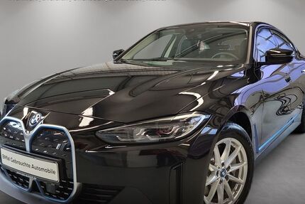 BMW i4 22.690 km 39.990 &euro; Dreieich-Sprendlingen 63303
