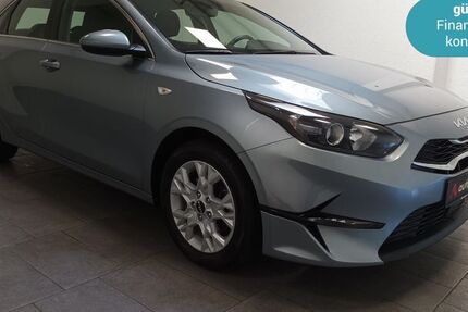 Kia ceed / Ceed 28.993 km 21.970 &euro; Egelsbach 63329