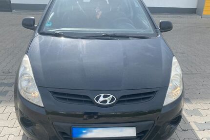 Hyundai i20 252.000 km 1.600 &euro; Rodenbach 63517