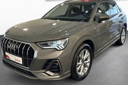 Audi Q3 111.200 km 23.679 &euro; Offenbach am Main 63071