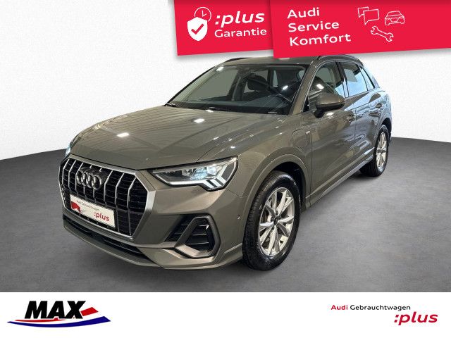 Audi Q3 111.200 km 23.679 &euro; Offenbach am Main 63071