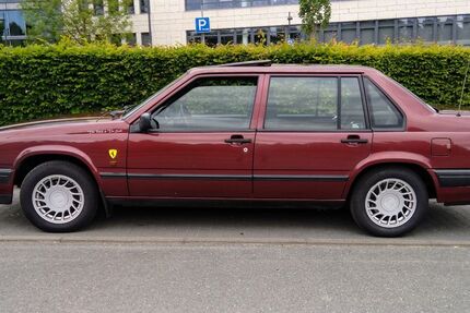 Volvo 940 412.000 km 2.800 &euro; Bad Vilbel 61118