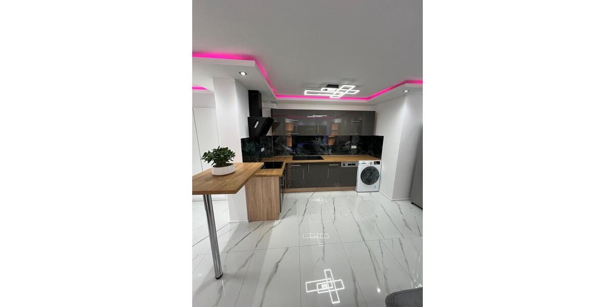 Erdgeschoßwohnung Kelsterbach - 2 Zimmer, 55 m&sup2;, 1.500&euro; | Angebot:25229054