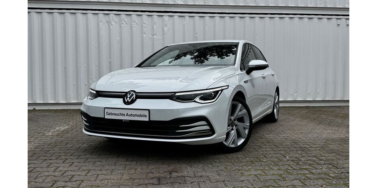 VW Golf 45.500 km 24.100 &euro; Dieburg 64807