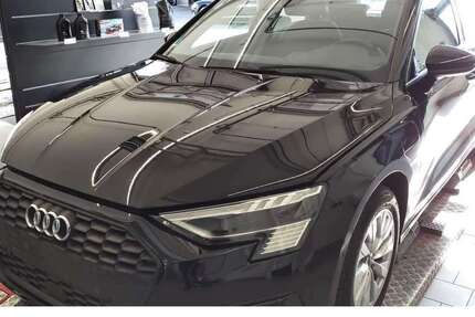 Audi A3 78.200 km 22.999 &euro; Hanau 63452