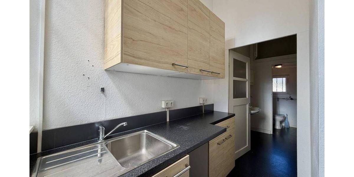 Mehrfamilienhaus, Wohnhaus Rodgau Weiskirchen - 1 Zimmer, 235 m&sup2;, 629.000&euro; | Angebot:26392593