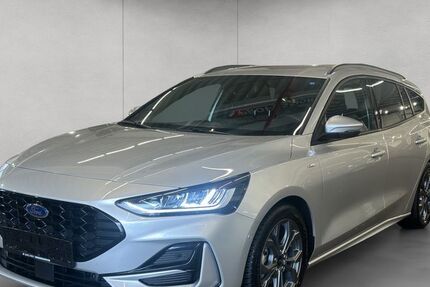 Ford Focus 20.925 km 22.950 &euro; Frankfurt 60386