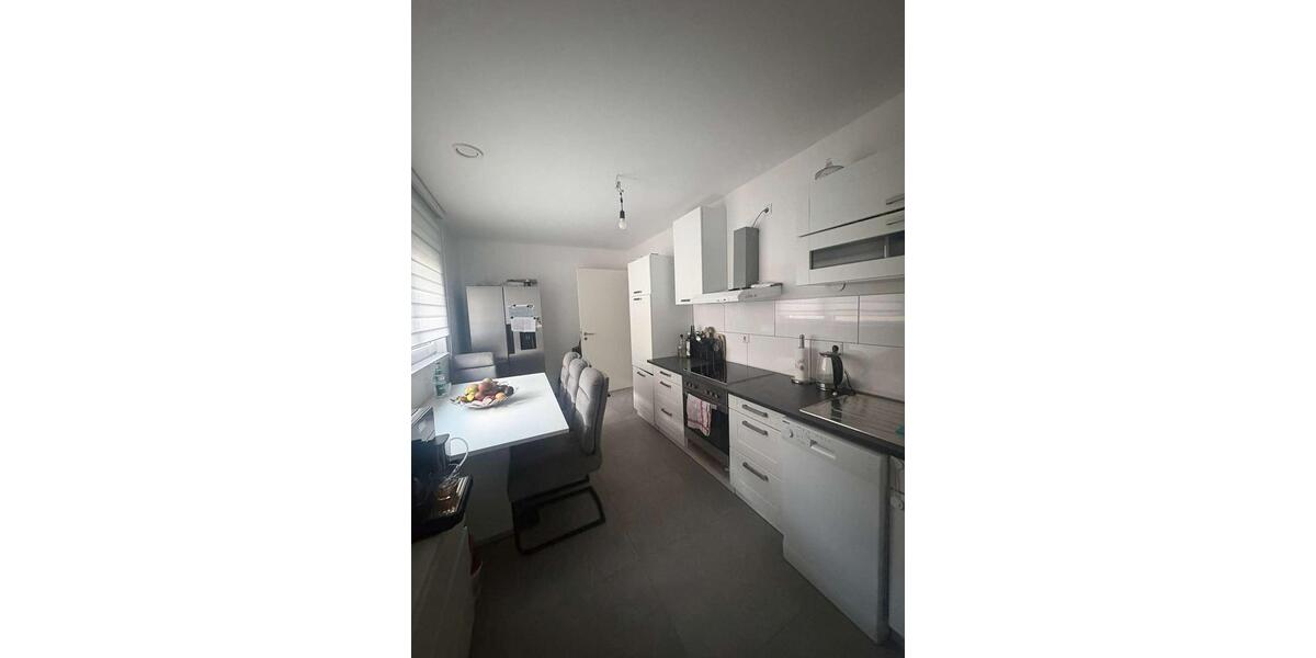 Etagenwohnung Offenbach am Main - 2 Zimmer, 70 m&sup2;, 1.070&euro; | Angebot:25720955