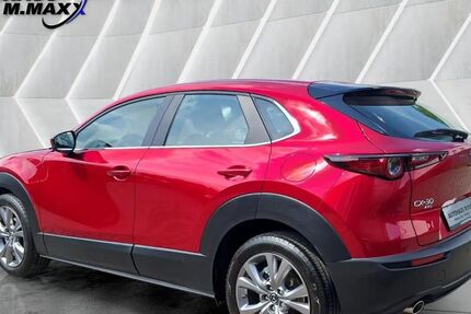Mazda CX-30 21.000 km 22.900 &euro; Nidderau 61130